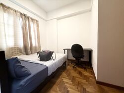 Chiltern Park (D19), Condominium #569572721